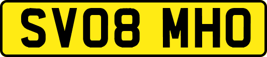 SV08MHO