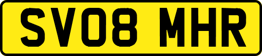 SV08MHR