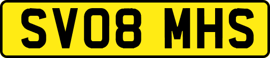 SV08MHS