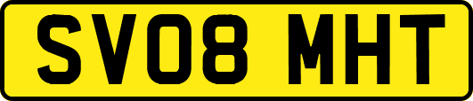 SV08MHT