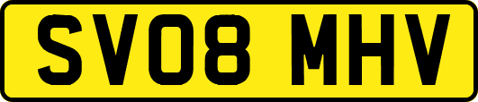 SV08MHV
