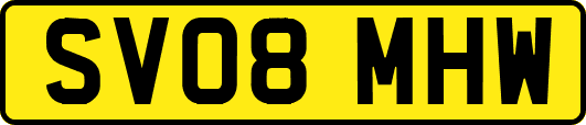 SV08MHW