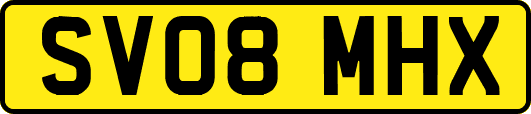 SV08MHX