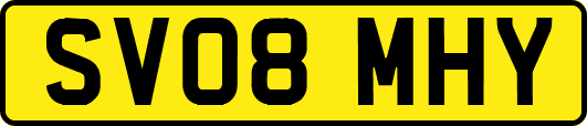 SV08MHY