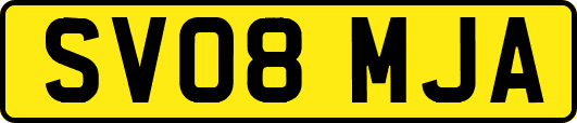 SV08MJA
