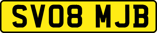SV08MJB