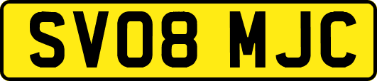 SV08MJC