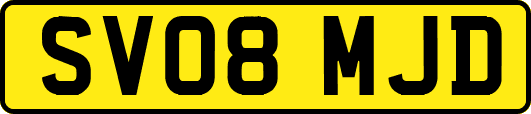 SV08MJD
