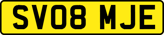 SV08MJE