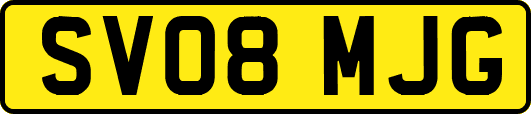 SV08MJG