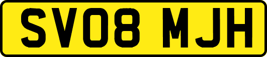 SV08MJH
