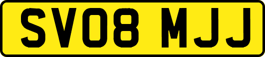 SV08MJJ