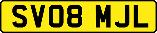 SV08MJL