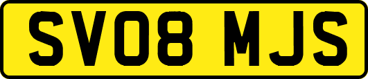 SV08MJS