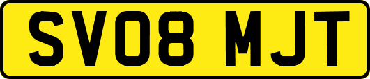 SV08MJT
