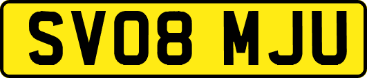 SV08MJU