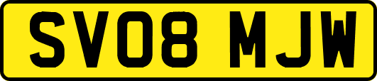 SV08MJW