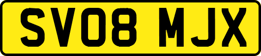 SV08MJX