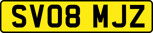 SV08MJZ
