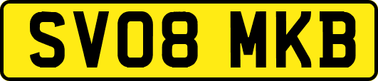 SV08MKB