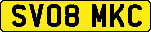 SV08MKC