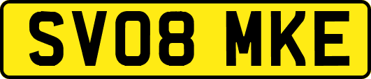 SV08MKE