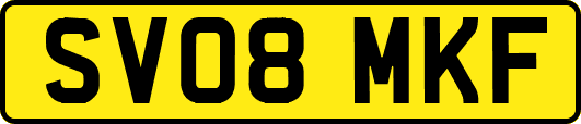 SV08MKF