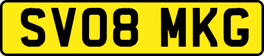 SV08MKG
