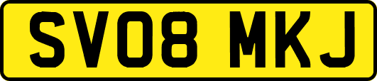 SV08MKJ