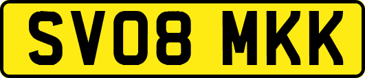 SV08MKK