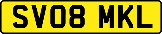 SV08MKL