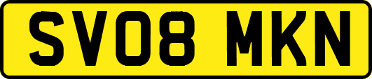 SV08MKN