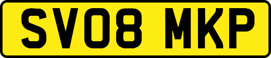 SV08MKP