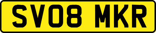SV08MKR