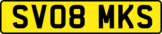 SV08MKS