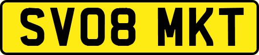 SV08MKT