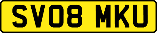 SV08MKU
