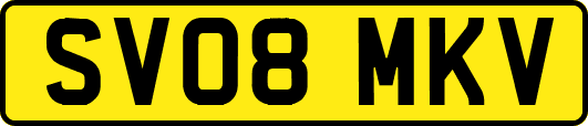 SV08MKV