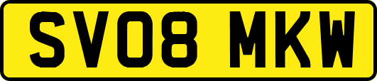 SV08MKW