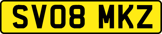 SV08MKZ