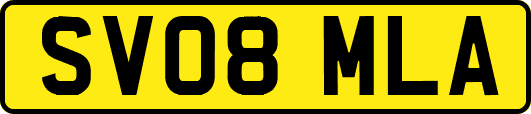 SV08MLA