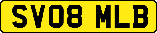SV08MLB