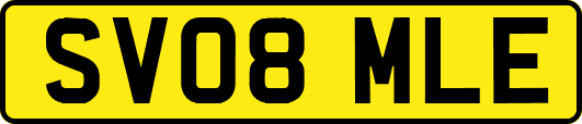 SV08MLE