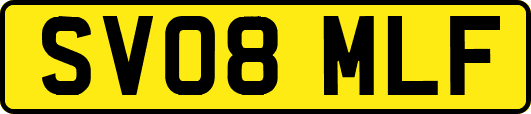 SV08MLF