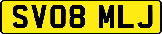 SV08MLJ