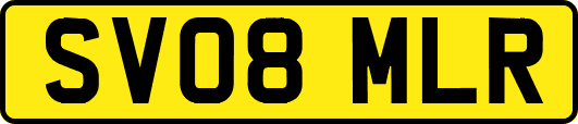 SV08MLR