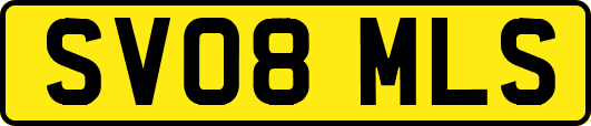 SV08MLS