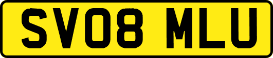 SV08MLU