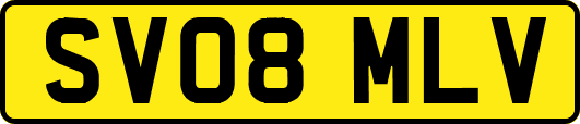 SV08MLV