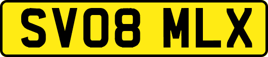SV08MLX